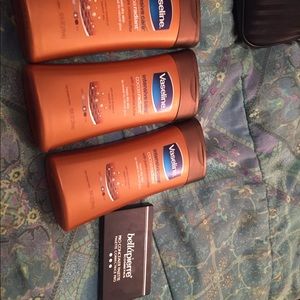 Cosmetic lot